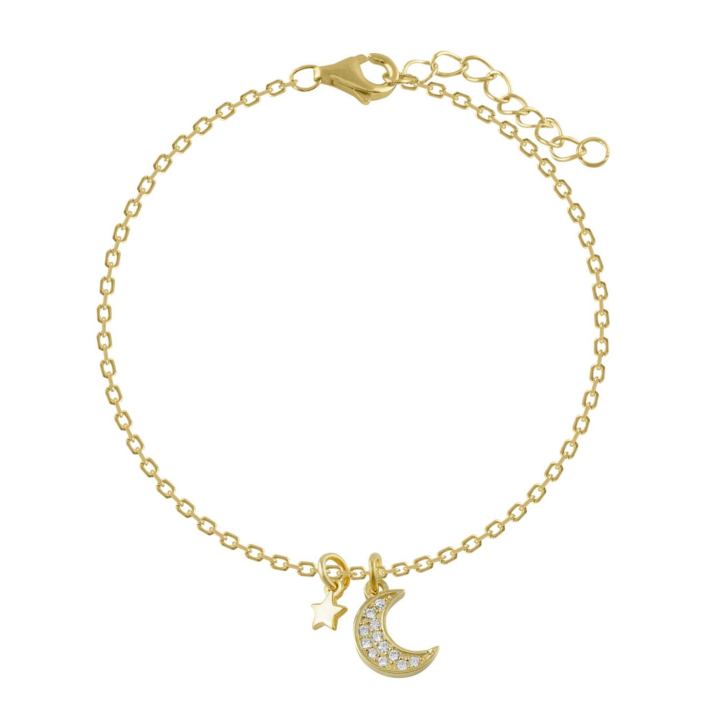 Elegant and sophisticated bracelet