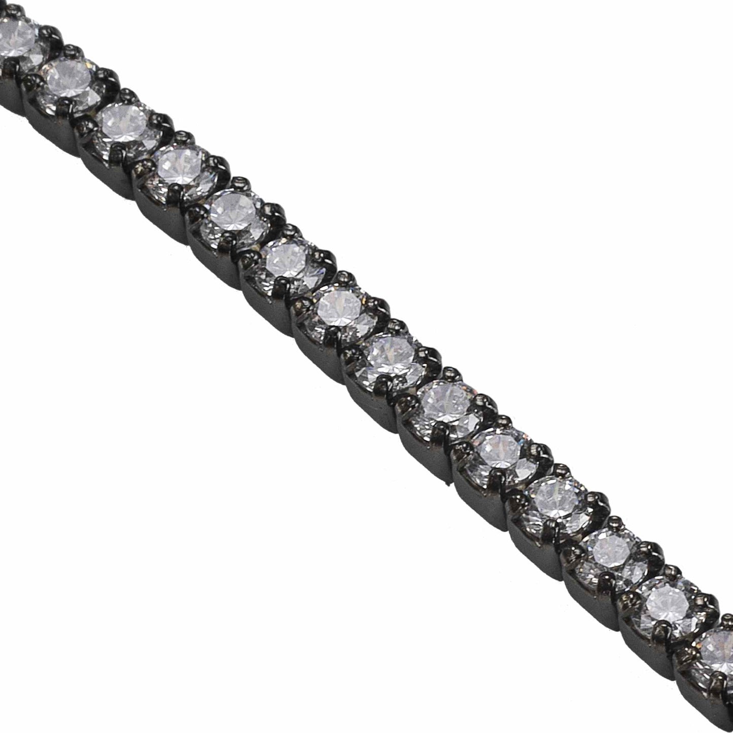 Black Moon Bracelet
