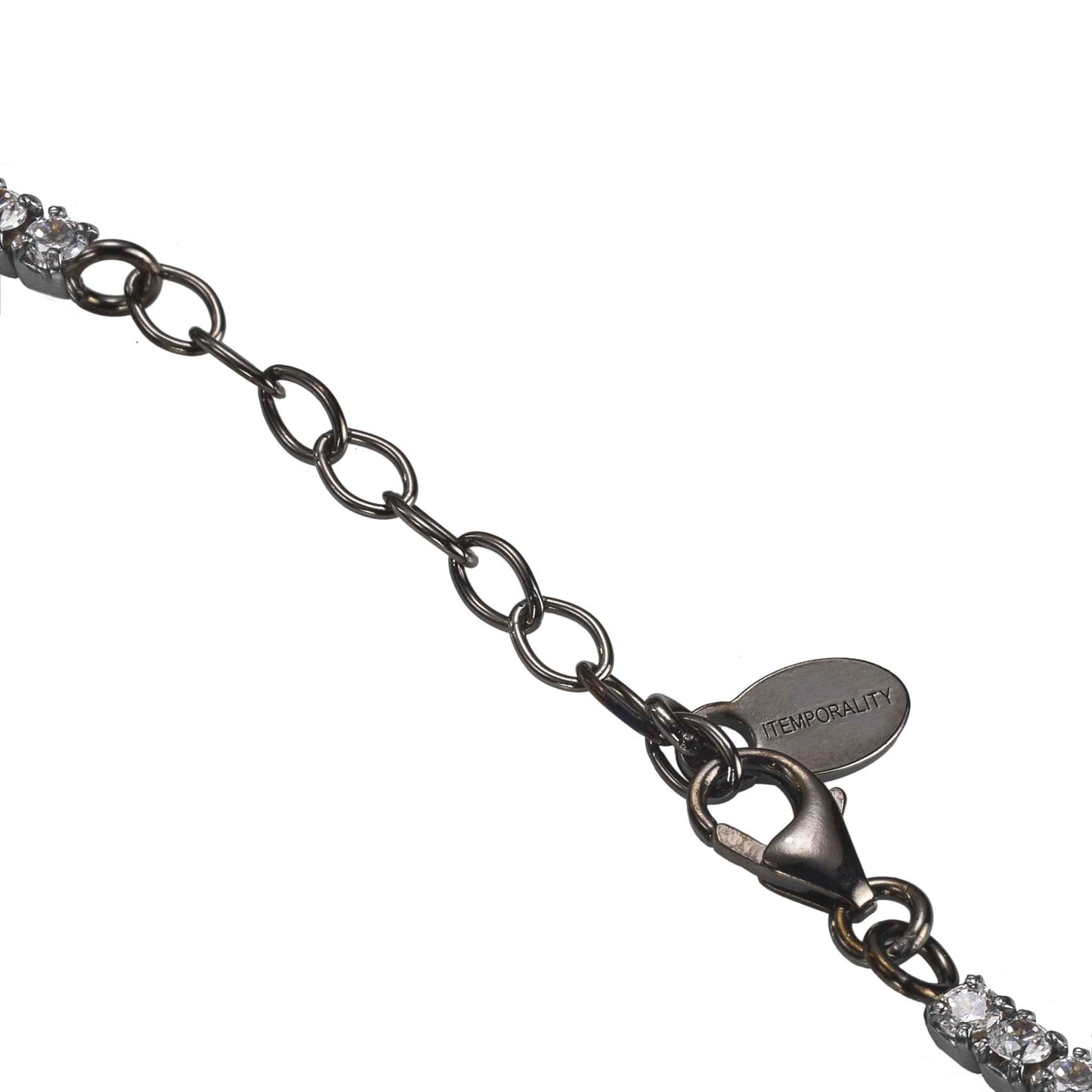 Black Moon Bracelet