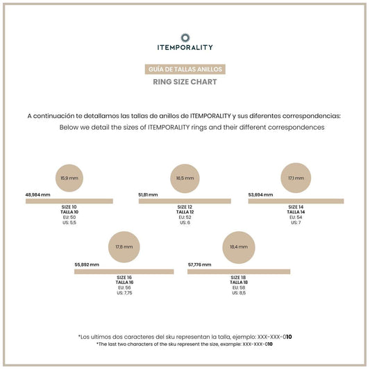 Galactic Silver Ring