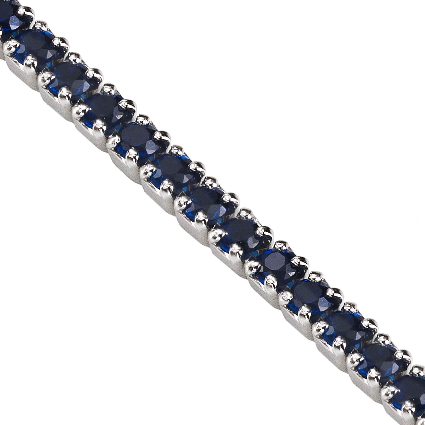 Sky Silver Bracelet