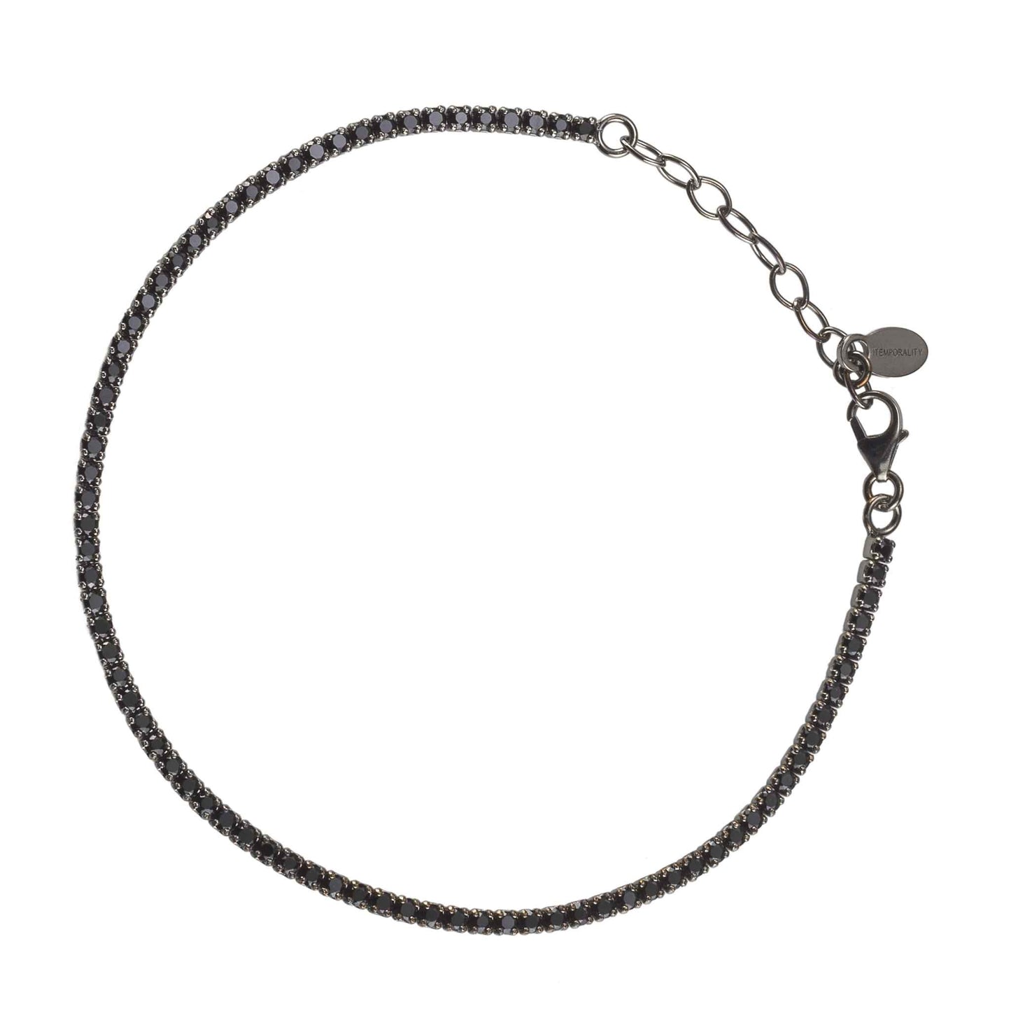 Pulsera Lago Negro