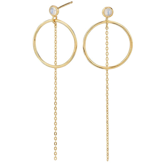 Pendientes Brahma